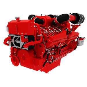 Dieselmotor