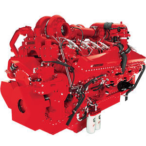 Dieselmotor