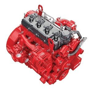Dieselmotor