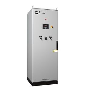automatischer Generator-Controller 1