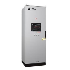 automatischer Generator-Controller 1