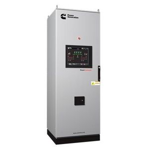automatischer Generator-Controller 1