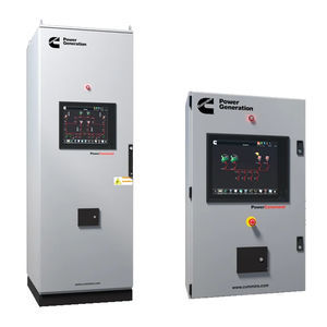 automatischer Generator-Controller 1