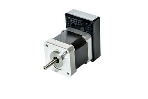 DC-Motor