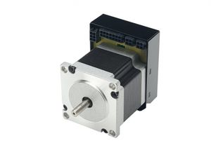 DC-Motor