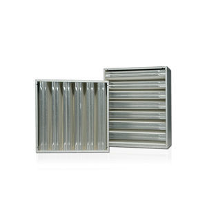Luftfilter 1
