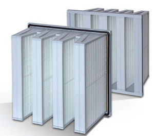 Gasfilter