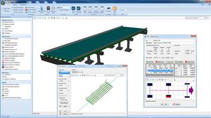 Software für Projektentwicklung
