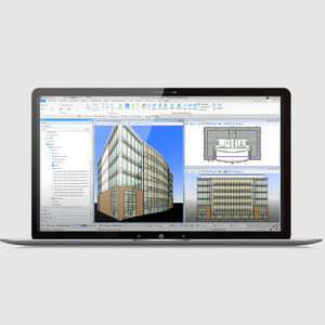 Projektentwicklungssoftware