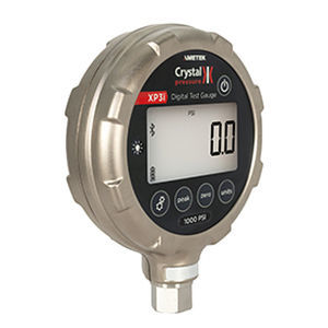 Relativdruckmanometer