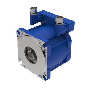 AC-Servomotor 1