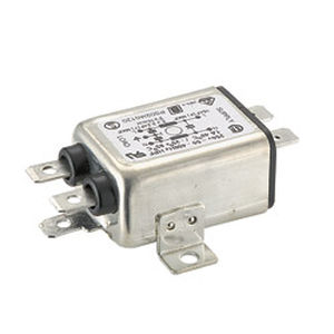 elektronischer Filter