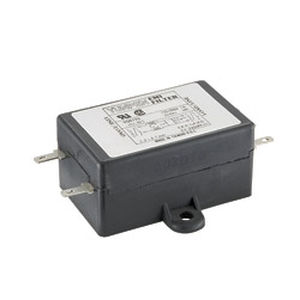 elektronischer Filter