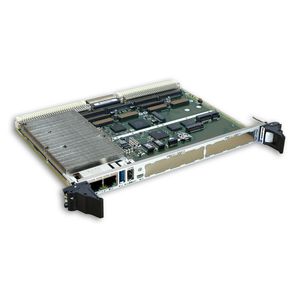 Single-Board-Computer / VME