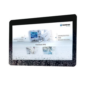 Panel-PC / LCD