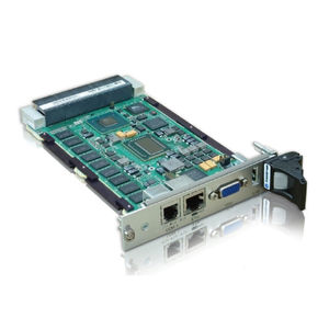 Single-Board-Computer / VPX