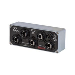 Ethernet-Switch / unmanaged