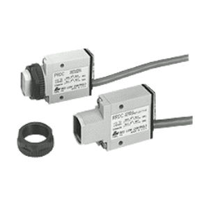 Optoelektronischer Sensor / Reflex-Lichtschranke