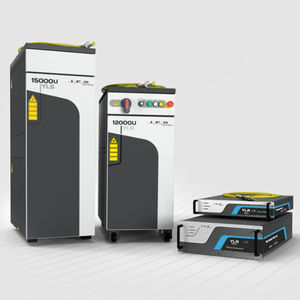 kontinuierlicher Laser 1