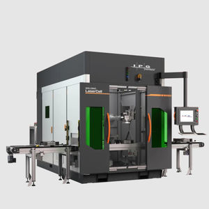 Laserschweißsystem 1