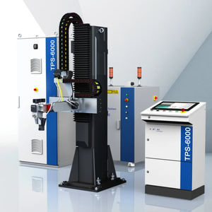 Laserschweißsystem 1