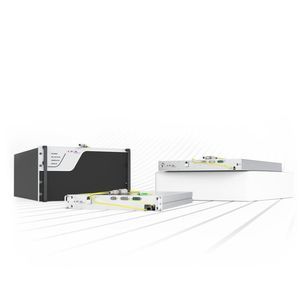 kontinuierliches Lasermodul 1