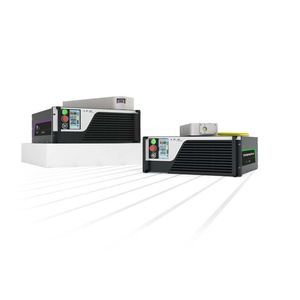Lasermodul mit kontinuierlicher Welle