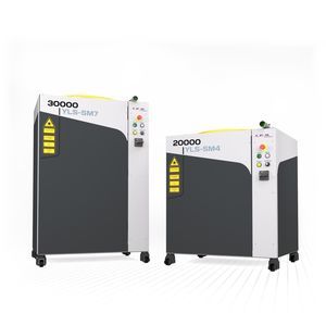 Lasersystem mit kontinuierlicher Welle