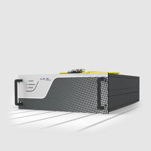 kontinuierliches Lasersystem 1