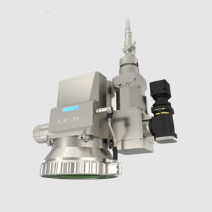 3D-Laserscankopf