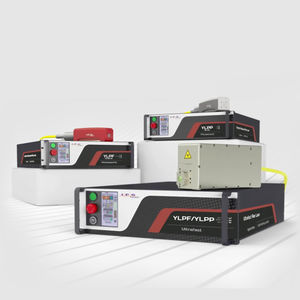 Puls-Lasermodul 1