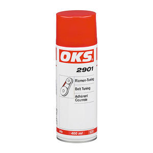 reinigendes Aerosol