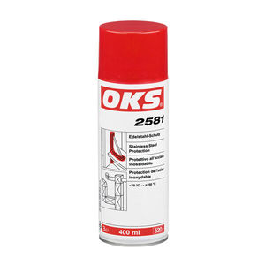 Korrosionsschutz-Aerosol