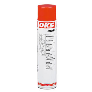 Reinigungsaerosol / zur Entfettung / Mehrzweck / für Bremsanwendungen