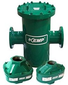 Flammensperre