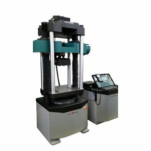 Universal-Prüfmaschine 1