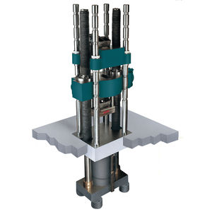 Universal-Prüfmaschine 1