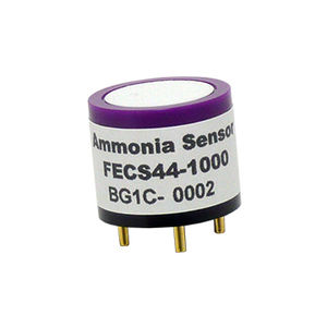 elektrochemischer Ammoniaksensor 1