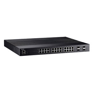 Ethernet-Switch / managed 1