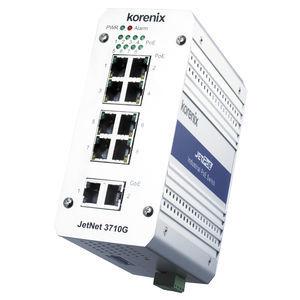 Ethernet-Switch / unmanaged 1
