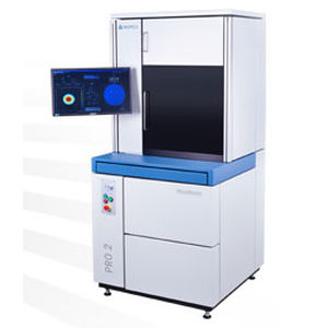 automatisierter Interferometer