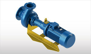 Kreiselpumpe 1