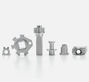 Hydraulikanschluss 1