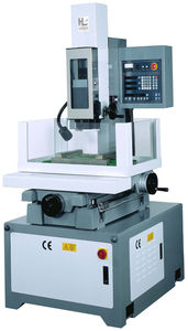 CNC-Bohrzentrum