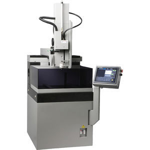 Drahterodiermaschine