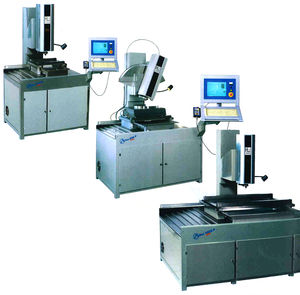 Senkerodiermaschine