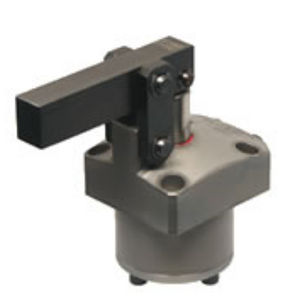 Hydraulikzylinder 1