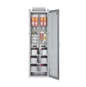 Aktiv-Energiemanagementeinheit