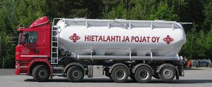 Tankwagen 1