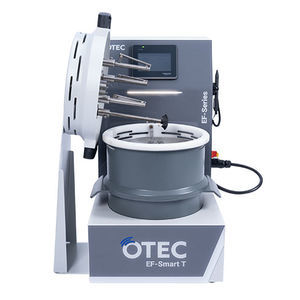 Elektropoliermaschine 1